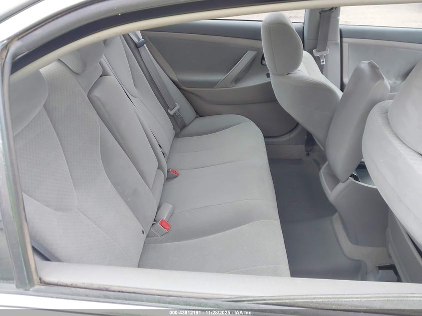 2009 Toyota Camry Le VIN: 4T1BE46K49U358083 Lot: 43812191