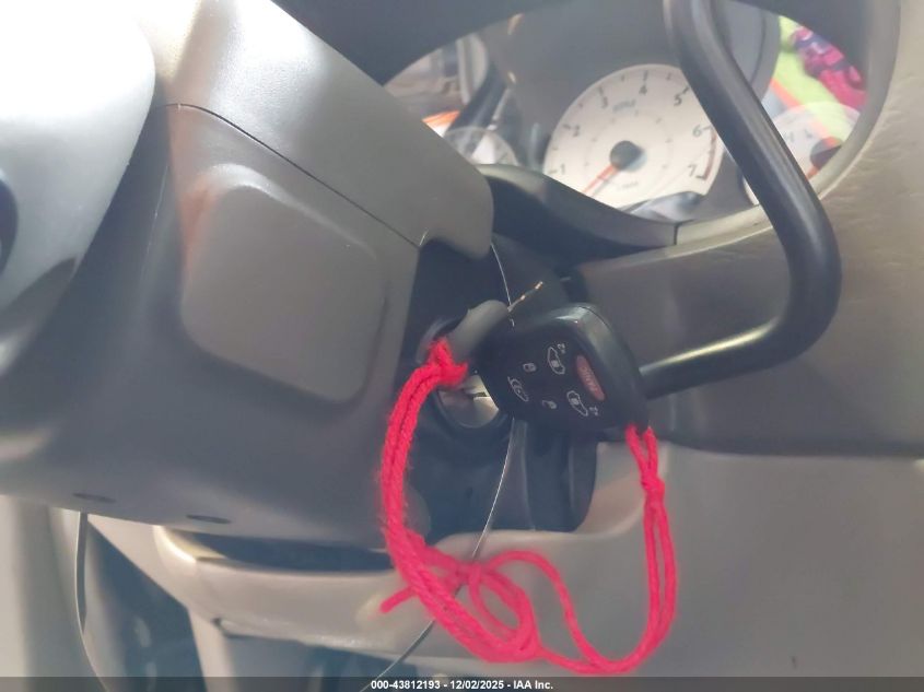 2005 Chrysler Town & Country Touring VIN: 2C4GP54L65R541885 Lot: 43812193