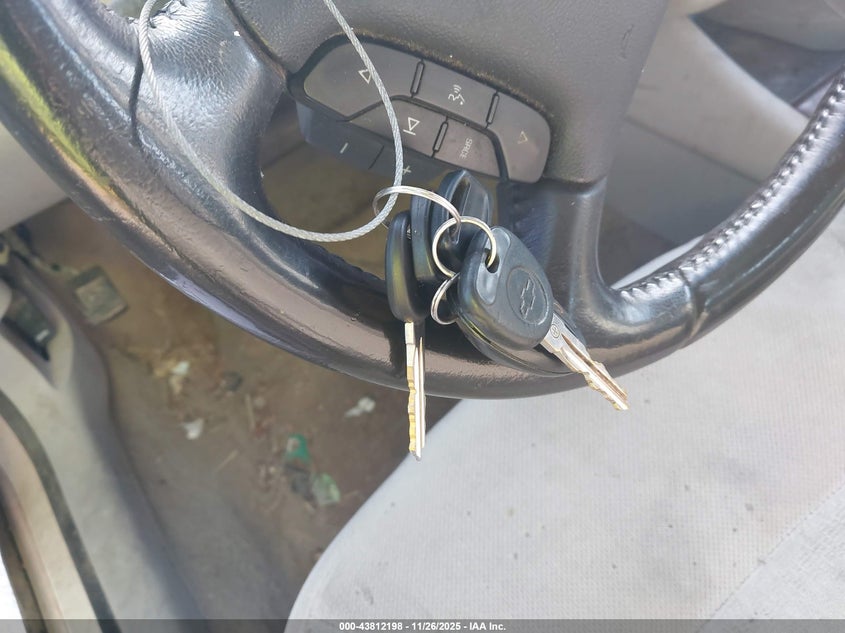 2006 Chevrolet Impala Lt VIN: 2G1WC581069149933 Lot: 43812198