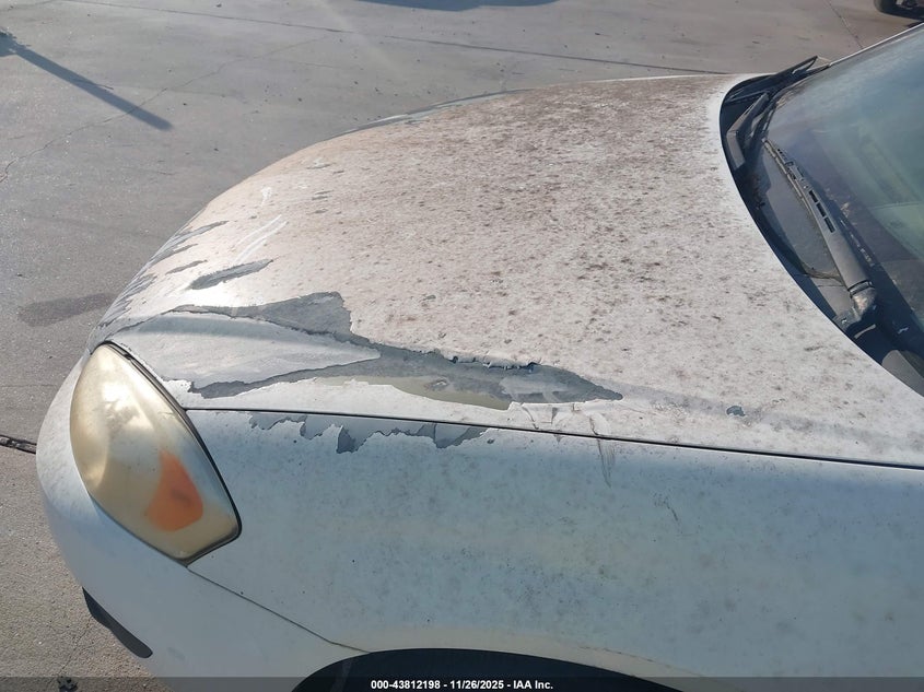 2006 Chevrolet Impala Lt VIN: 2G1WC581069149933 Lot: 43812198