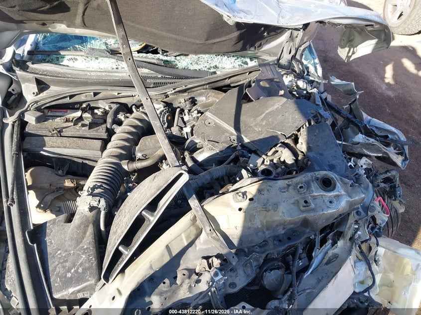 2007 Lexus Is 250 VIN: JTHBK262372039430 Lot: 43812220