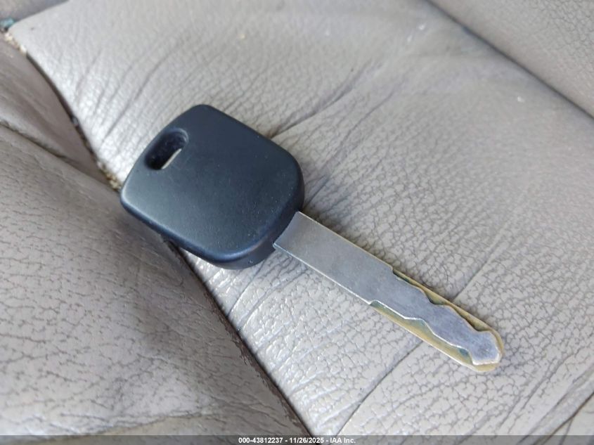 2006 Honda Accord 3.0 Ex VIN: 1HGCM82686A006635 Lot: 43812237