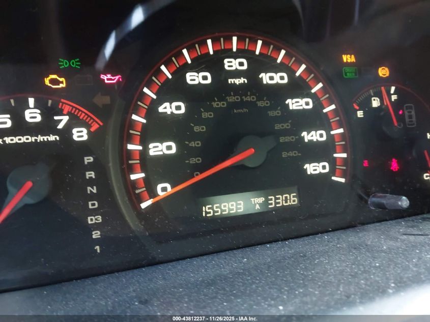 2006 Honda Accord 3.0 Ex VIN: 1HGCM82686A006635 Lot: 43812237