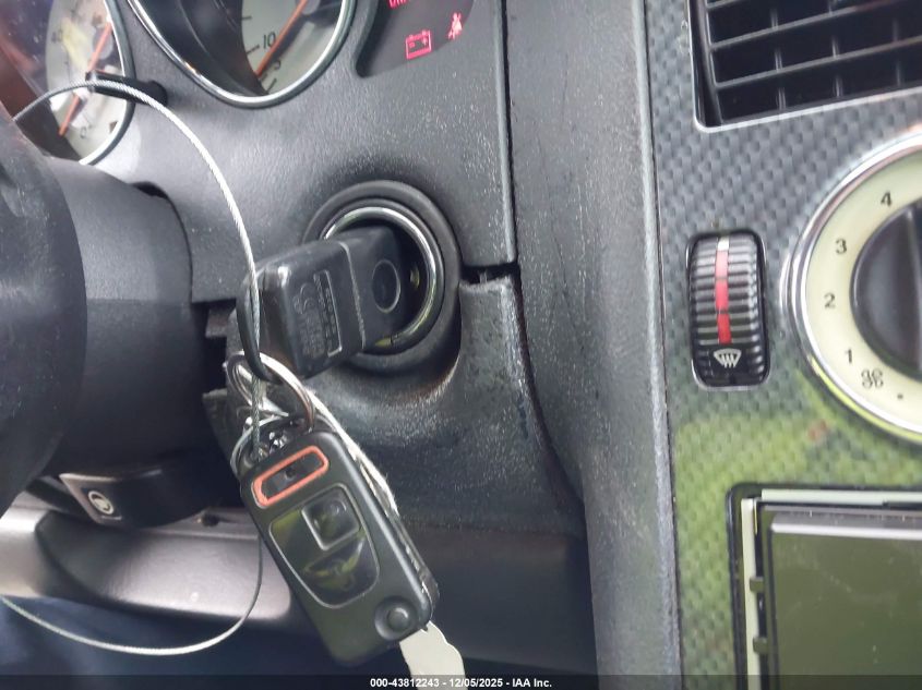 2000 Mercedes-Benz Slk 230 Kompressor VIN: WDBKK47F1YF160173 Lot: 43812243