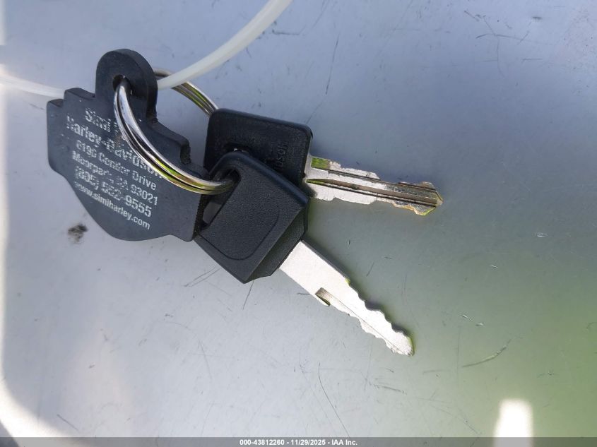 2016 Harley-Davidson Xl1200 Forty-Eight VIN: 1HD1LC33XGC424747 Lot: 43812260