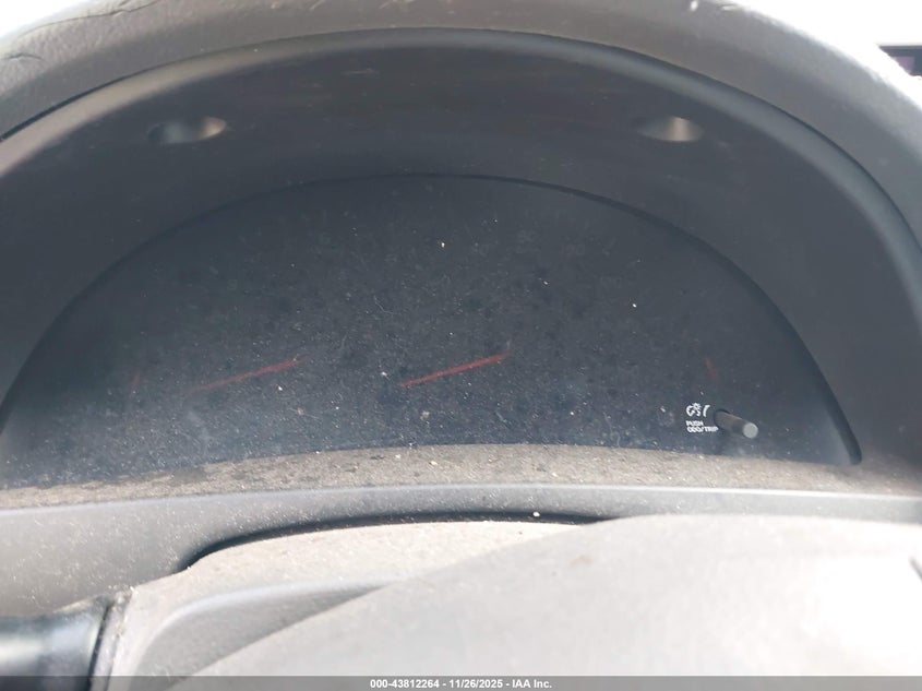 2007 Toyota Camry Le V6 VIN: 4T1BK46K27U512392 Lot: 43812264