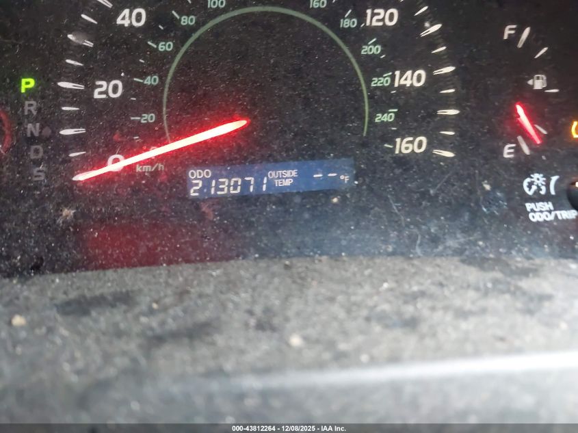 2007 Toyota Camry Le V6 VIN: 4T1BK46K27U512392 Lot: 43812264