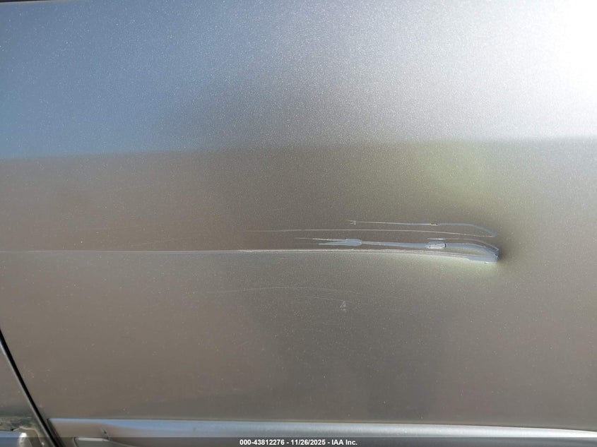 2003 GMC Envoy Slt VIN: 1GKDT13S432231105 Lot: 43812276