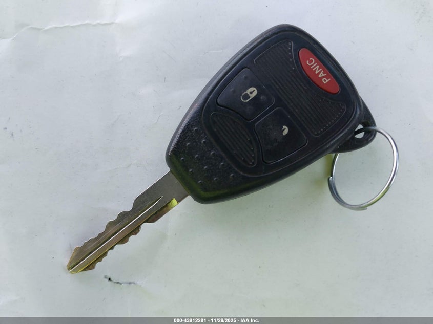 3A4FY48B47T501917 2007 CHRYSLER PT CRUISER photo no. 11