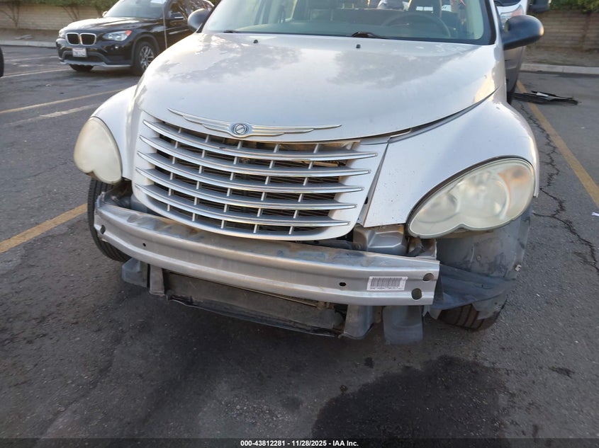 3A4FY48B47T501917 2007 CHRYSLER PT CRUISER photo no. 6