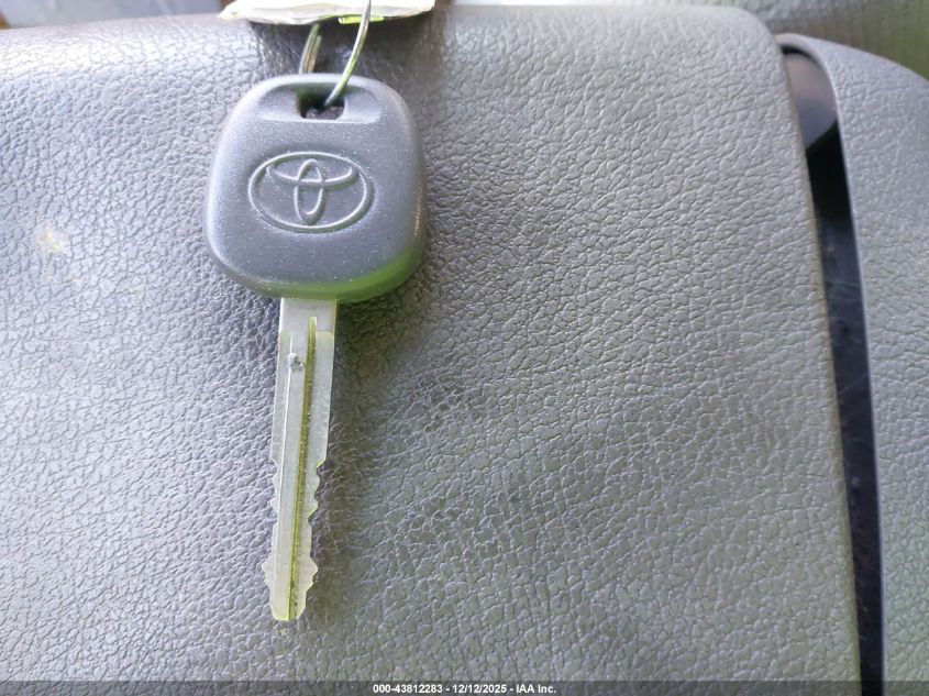 2018 Toyota 4Runner Sr5 VIN: JTEBU5JR4J5553550 Lot: 43812283