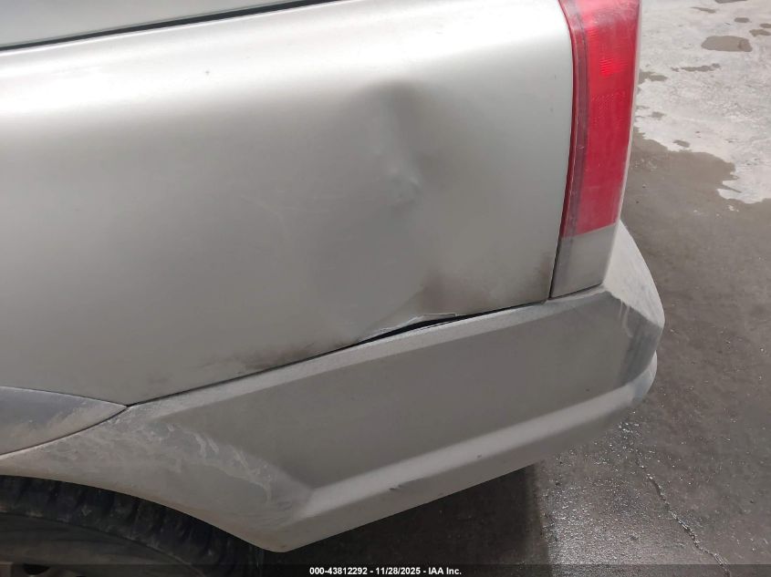 2004 Volvo Xc70 2.5T VIN: YV1SZ59H441157870 Lot: 43812292