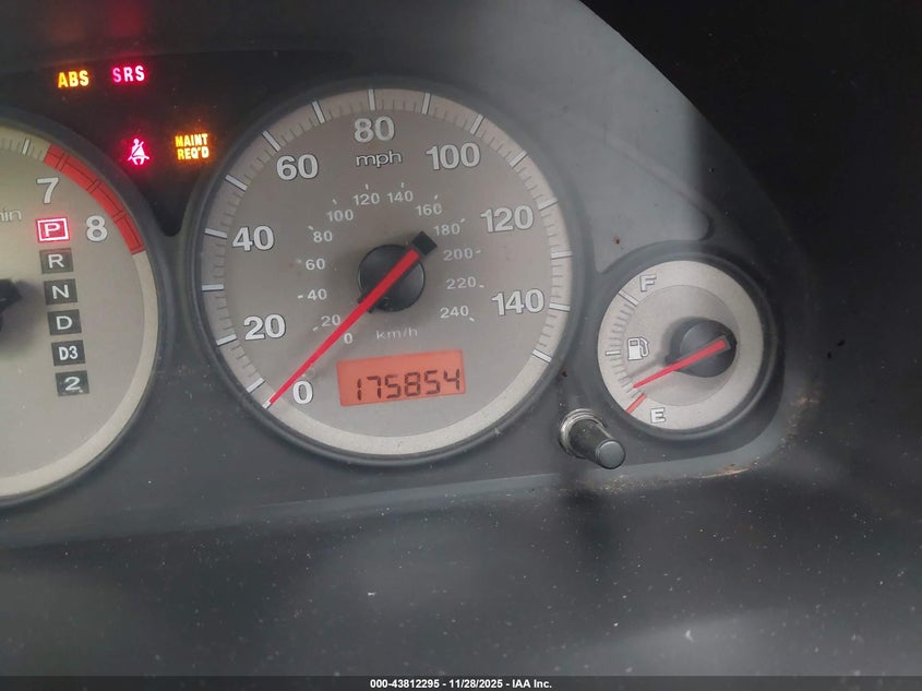 2002 Honda Civic Ex VIN: 1HGEM22902L036940 Lot: 43812295