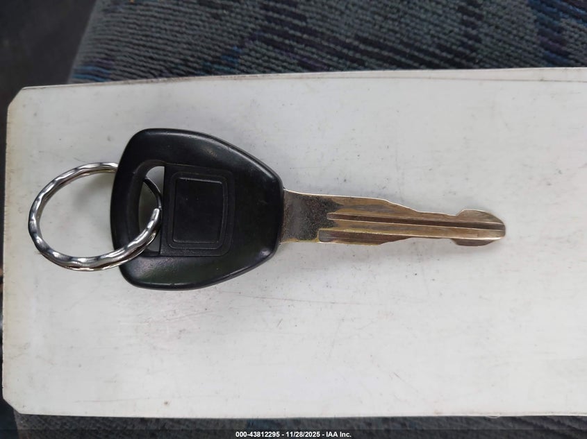 2002 Honda Civic Ex VIN: 1HGEM22902L036940 Lot: 43812295