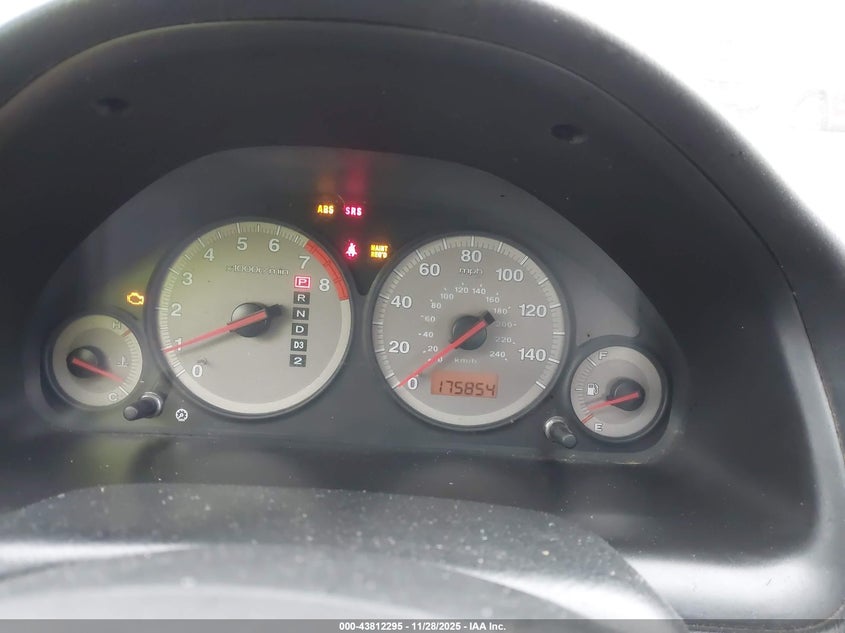 2002 Honda Civic Ex VIN: 1HGEM22902L036940 Lot: 43812295