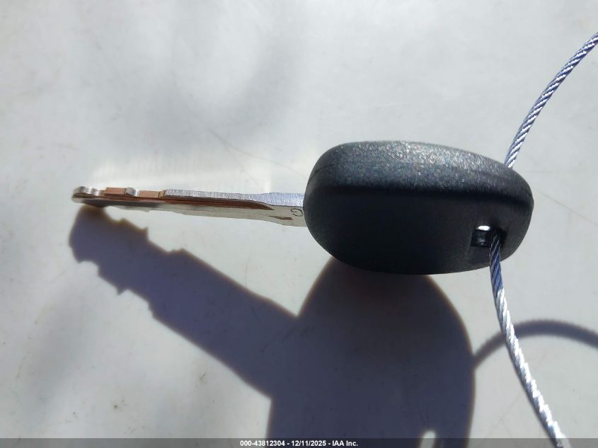 2012 Toyota Camry Le VIN: 4T4BF1FKXCR197389 Lot: 43812304