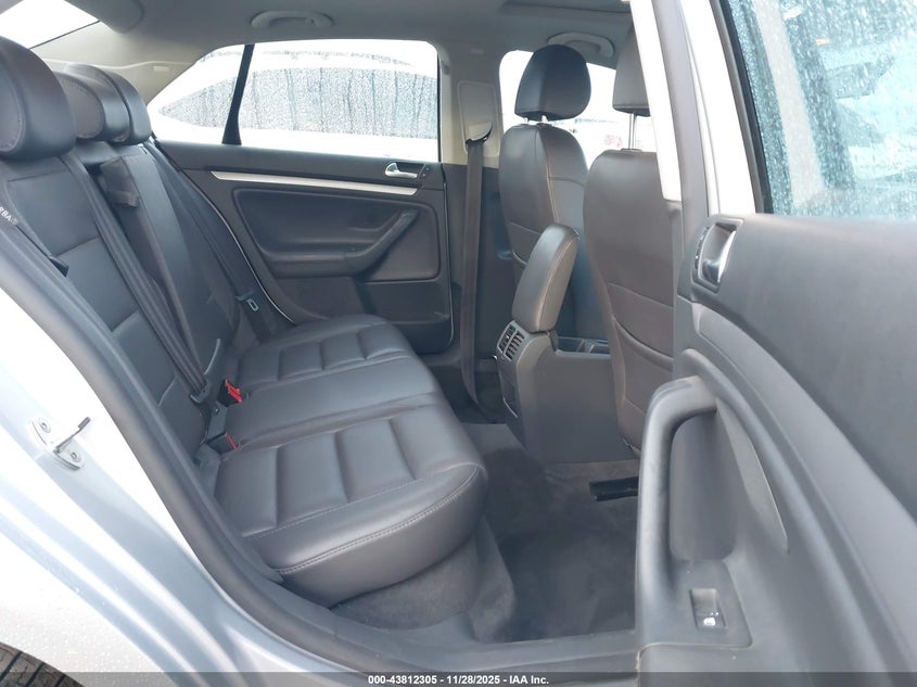 2006 Volkswagen Jetta Tdi VIN: 3VWST81K76M845767 Lot: 43812305