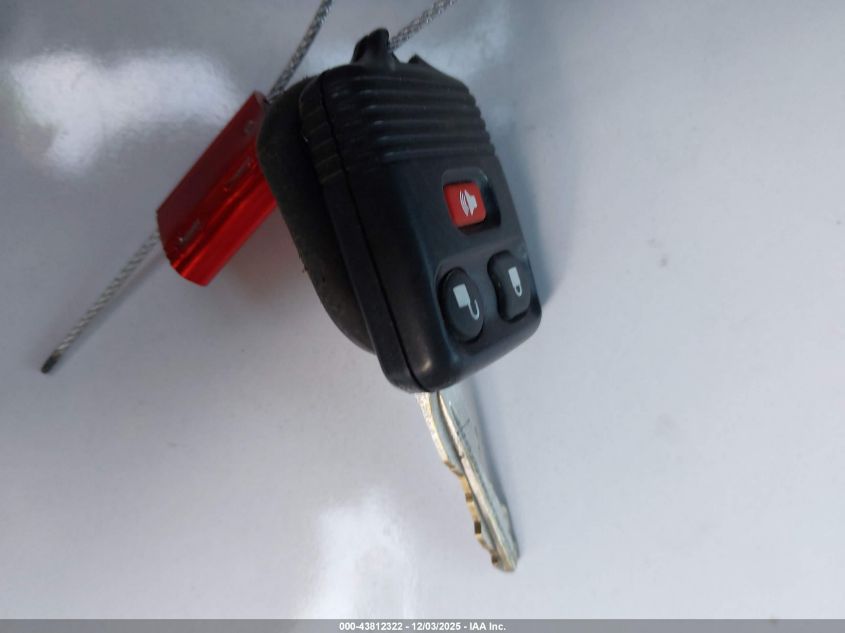 2004 Ford F-150 Fx4/Lariat/Xl/Xlt VIN: 1FTPX14544NC03729 Lot: 43812322