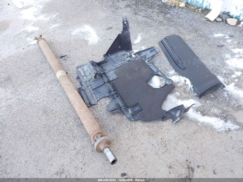 2004 Ford F-150 Fx4/Lariat/Xl/Xlt VIN: 1FTPX14544NC03729 Lot: 43812322