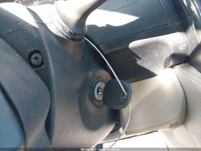 2012 Toyota Camry Le VIN: 4T4BF1FK1CR174163 Lot: 43812342