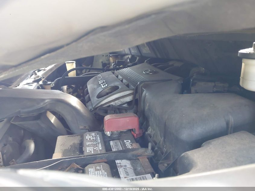 2006 Toyota Sienna Le VIN: 5TDZA23C46S486730 Lot: 43812353