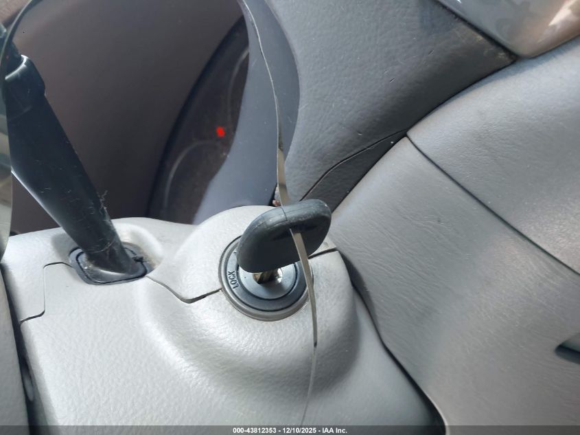 2006 Toyota Sienna Le VIN: 5TDZA23C46S486730 Lot: 43812353