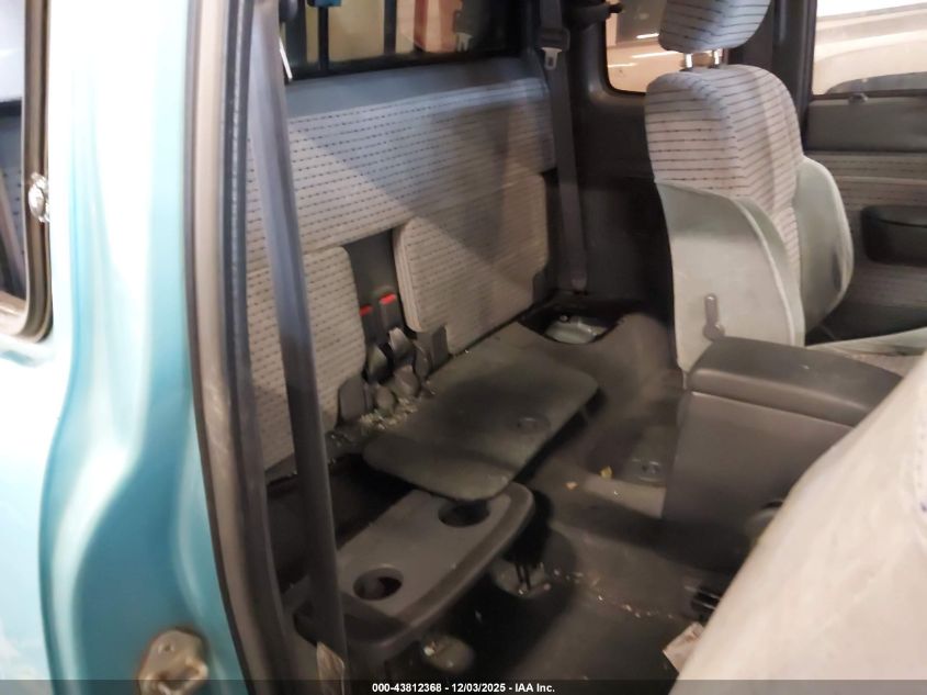 1995 Toyota Tacoma Xtracab Sr5 VIN: 4TAVN73K5SZ055468 Lot: 43812368