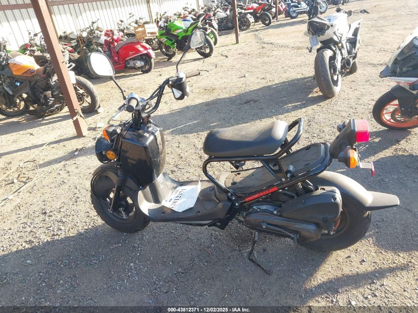 2018 Honda Nps50 VIN: JH2AF5811JK600018 Lot: 43812371