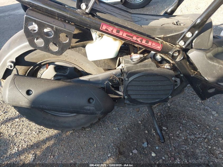 2018 Honda Nps50 VIN: JH2AF5811JK600018 Lot: 43812371