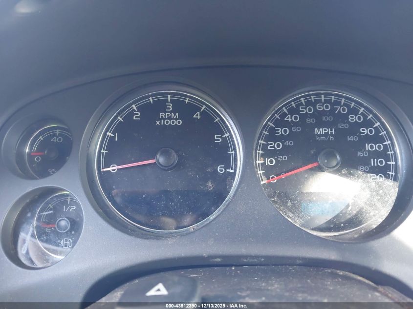 2007 Chevrolet Tahoe Lt VIN: 1GNFC13047R188733 Lot: 43812390