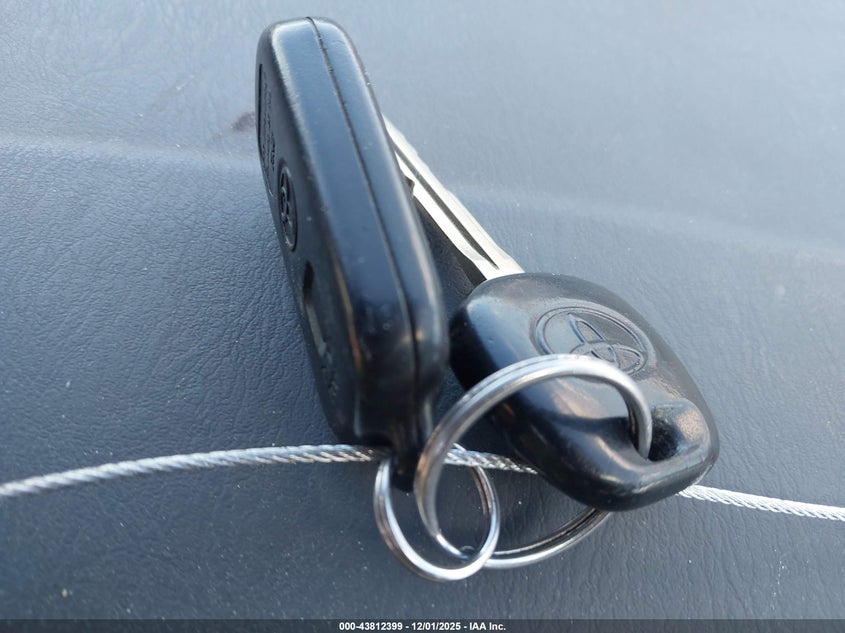 4T3ZF13C81U382423 2001 TOYOTA SIENNA photo no. 11