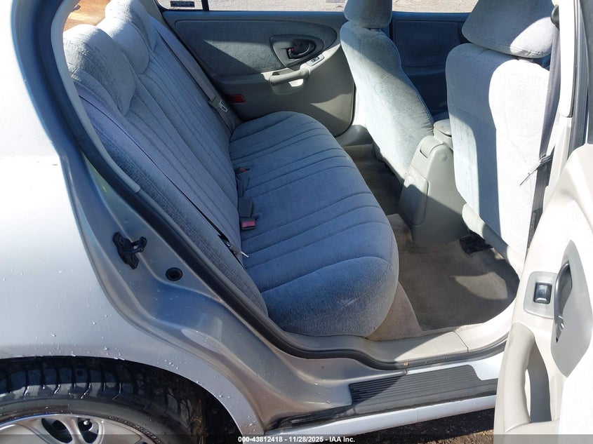 1997 Chevrolet Malibu VIN: 1G1ND52M5V6153333 Lot: 43812418