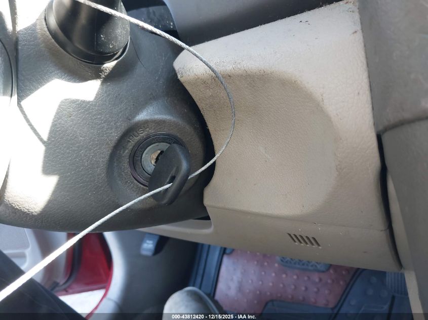 2007 Toyota Camry Le VIN: 4T1BE46K57U060400 Lot: 43812420