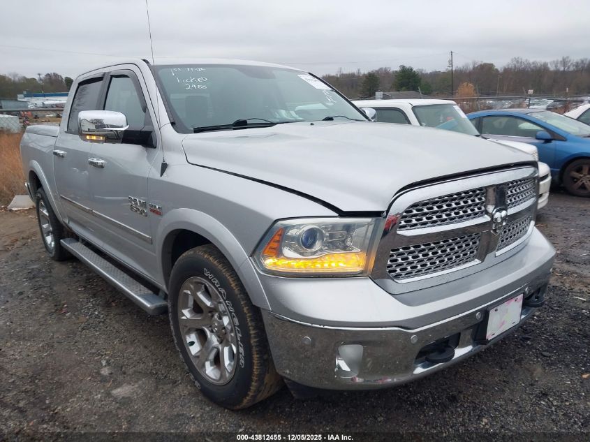 RAM 1500 LARAMIE
