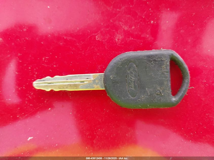 2005 Ford F-150 Stx/Xlt VIN: 1FTRX02W35KE79966 Lot: 43812456