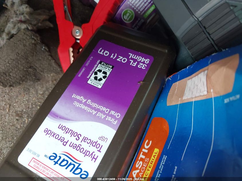 2005 Ford F-150 Stx/Xlt VIN: 1FTRX02W35KE79966 Lot: 43812456