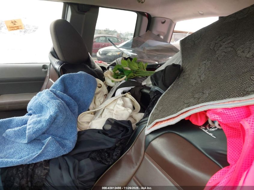 2005 Ford F-150 Stx/Xlt VIN: 1FTRX02W35KE79966 Lot: 43812456