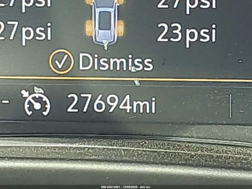 2024 Chevrolet Blazer Fwd 2Lt VIN: 3GNKBCR42RS248161 Lot: 43812461