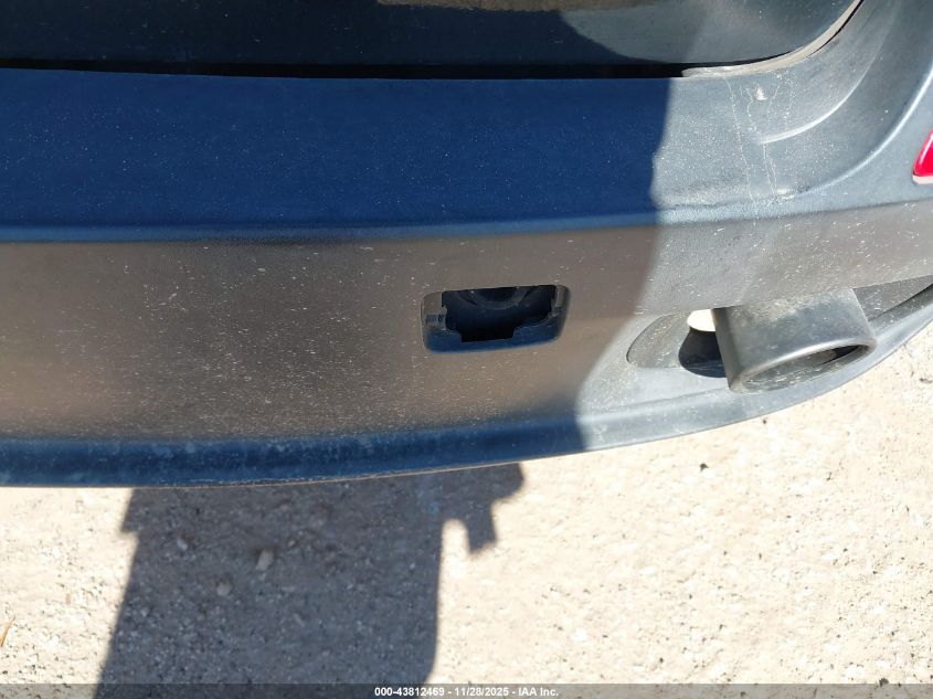 2009 BMW X5 xDrive30I VIN: 5UXFE43519L273484 Lot: 43812469