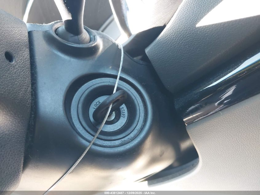 2016 Kia Sedona Lx VIN: KNDMB5C18G6084623 Lot: 43812487