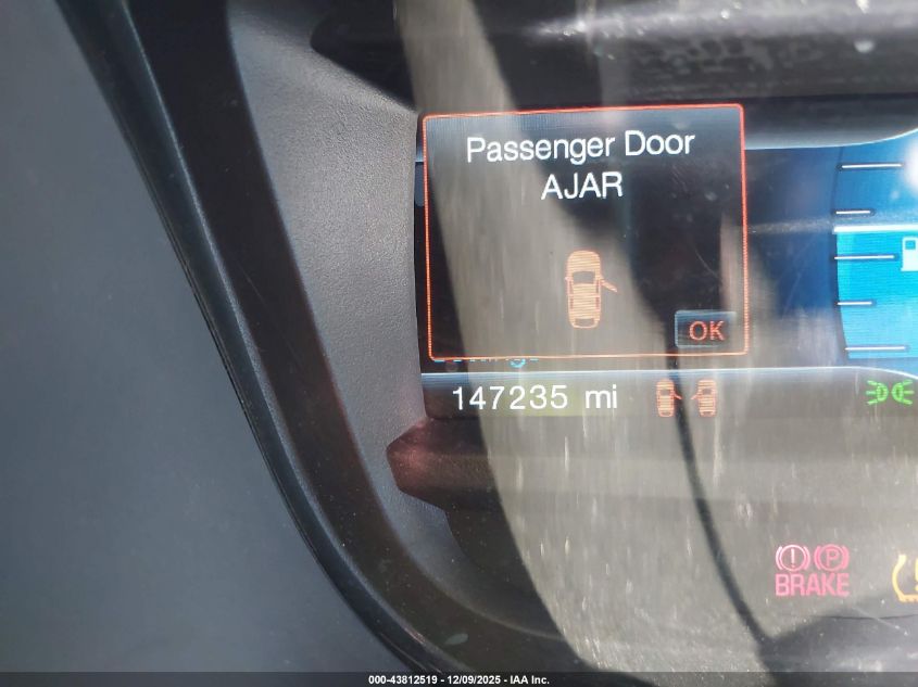 2015 Ford Explorer Xlt VIN: 1FM5K7D86FGC09408 Lot: 43812519