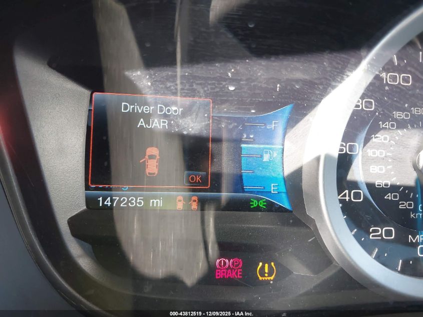 2015 Ford Explorer Xlt VIN: 1FM5K7D86FGC09408 Lot: 43812519