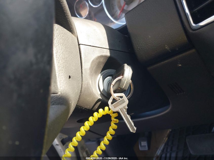 2008 Ford Edge Limited VIN: 2FMDK39C78BA59613 Lot: 43812520