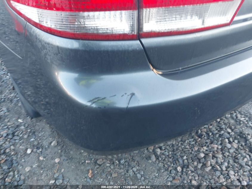 2004 Honda Accord 2.4 Ex VIN: JHMCM56824C008048 Lot: 43812521