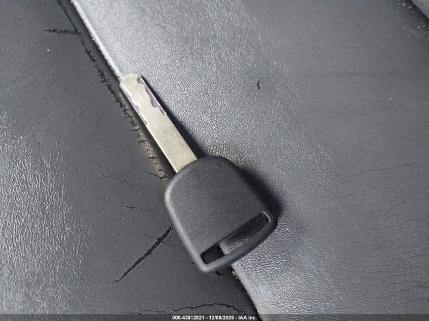 2004 Honda Accord 2.4 Ex VIN: JHMCM56824C008048 Lot: 43812521