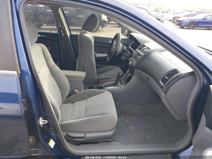 1HGCM56765A032361 2005 HONDA ACCORD photo no. 5
