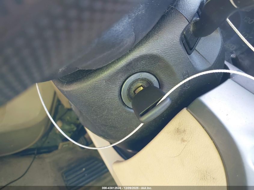 2005 Honda Odyssey Ex-L VIN: 5FNRL38705B051136 Lot: 43812524