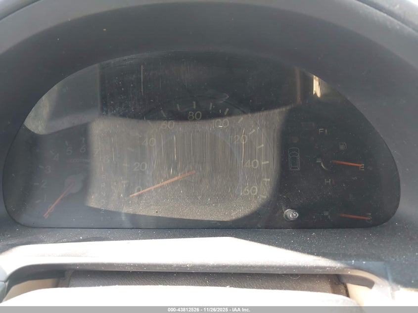 2007 Honda Odyssey Ex VIN: 5FNRL38497B141491 Lot: 43812526