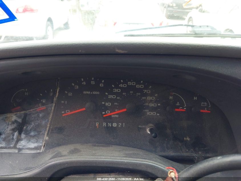 2008 Ford E-250 Commercial/Recreational VIN: 1FTNE24W78DA66745 Lot: 43812550