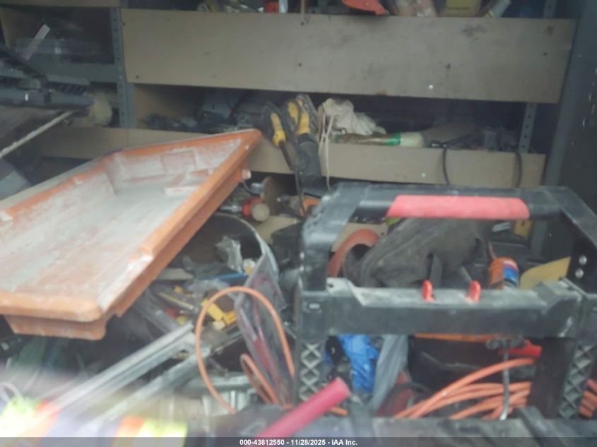 2008 Ford E-250 Commercial/Recreational VIN: 1FTNE24W78DA66745 Lot: 43812550